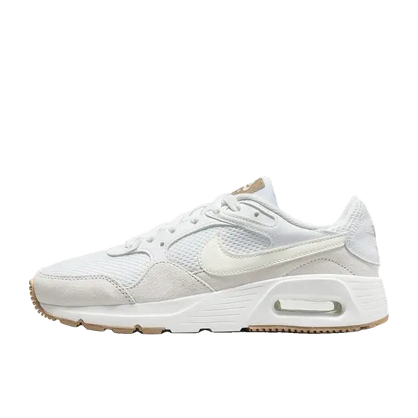 Nike Air Max SC Kleur Wit, vergelijk prijzen bij 2 winkels