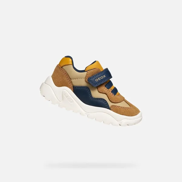 Geox Sneakers, vergelijk prijzen bij 1 winkel