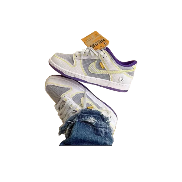 Nike Dunk Low Union Passport Pack Court Purple, vergelijk prijzen bij 1 winkel