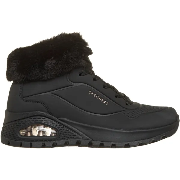 Skechers Uno Rugged-Arctic Avenue Zwart, vergelijk prijzen bij 1 winkel