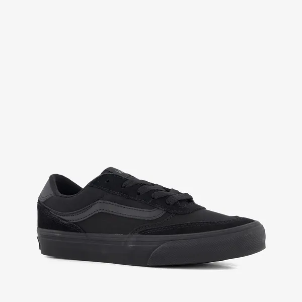 Vans Brooklyn LS Zwart Kids, vergelijk prijzen bij 1 winkel
