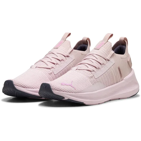 Puma Softride Symmetry Fuzion Wns Pink-Mauve-Misty Pink, vergelijk prijzen bij 1 winkel