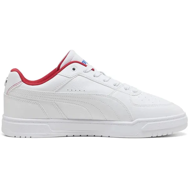 Puma Bmw Mms Caven III White, vergelijk prijzen bij 1 winkel