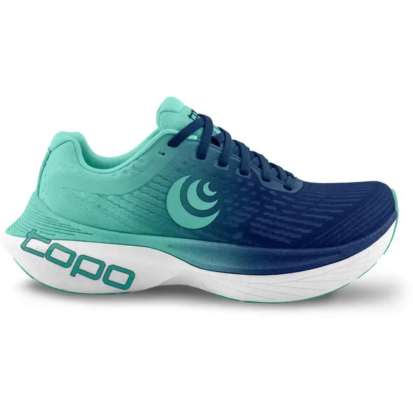 Topo Athletic Specter 2 Blauw, vergelijk prijzen bij 1 winkel