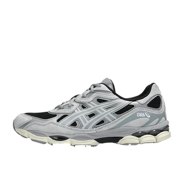 ASICS Gel-NYC Black Piedmont Grey, vergelijk prijzen bij 1 winkel