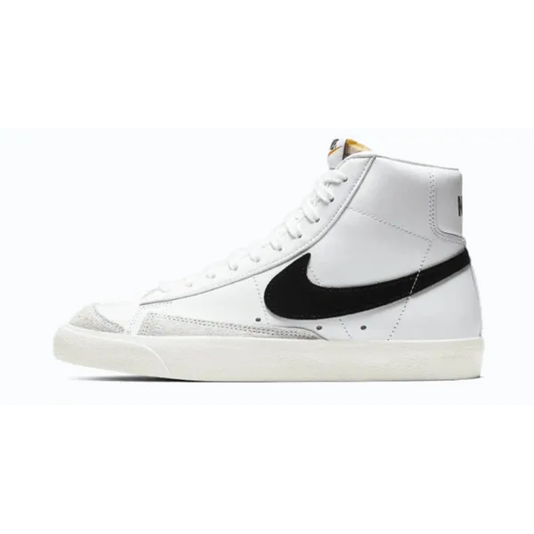 Nike Blazer Mid 77 Vintage White Black, vergelijk prijzen bij 1 winkel