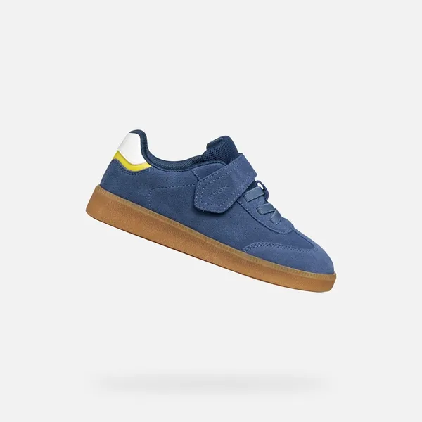 Geox Sneakers, vergelijk prijzen bij 1 winkel