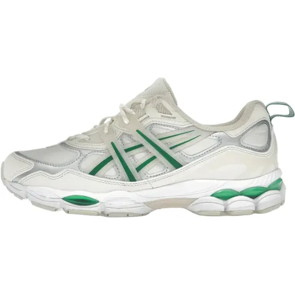 ASICS Gel-NYC Utility Cream Kale, vergelijk prijzen bij 1 winkel