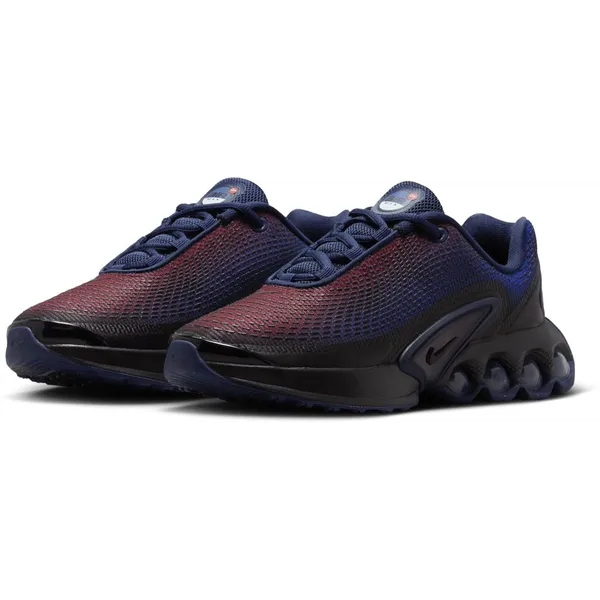 AIR MAX DN LOF (GS) Nike Sneakersy Dziecięce Różowe Rozmiar, vergelijk prijzen bij 1 winkel