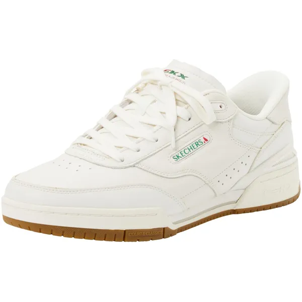 Skechers Recoil Court Classic Wnt Wit, vergelijk prijzen bij 1 winkel