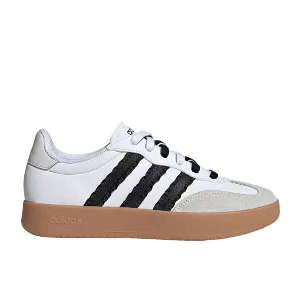 adidas Barreda Wit/Zwart, vergelijk prijzen bij 1 winkel