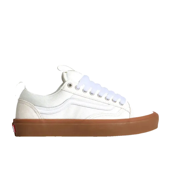 Vans Skate Old Skool 36 + Wit, vergelijk prijzen bij 1 winkel