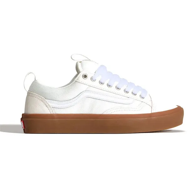 Vans Skate Old Skool 36 + Wit, foto 2 van 2