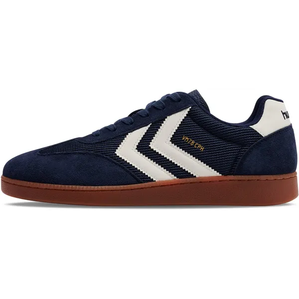 Hummel Vm78 CPH Ms Black Iris, vergelijk prijzen bij 1 winkel