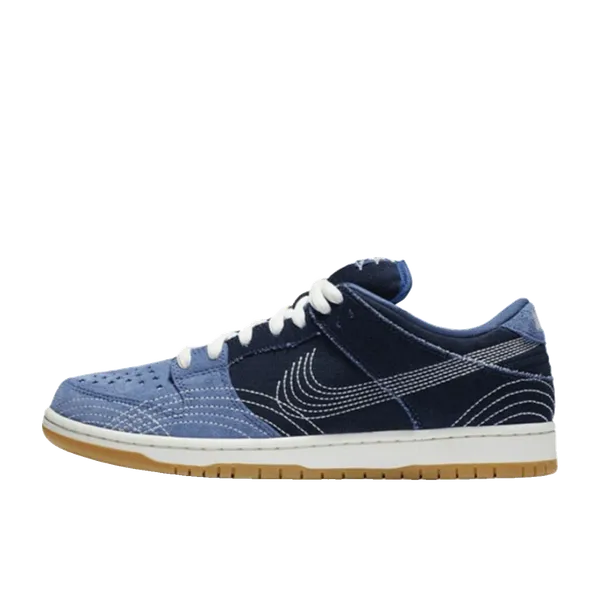 Nike SB Dunk Low Sashiko, vergelijk prijzen bij 1 winkel