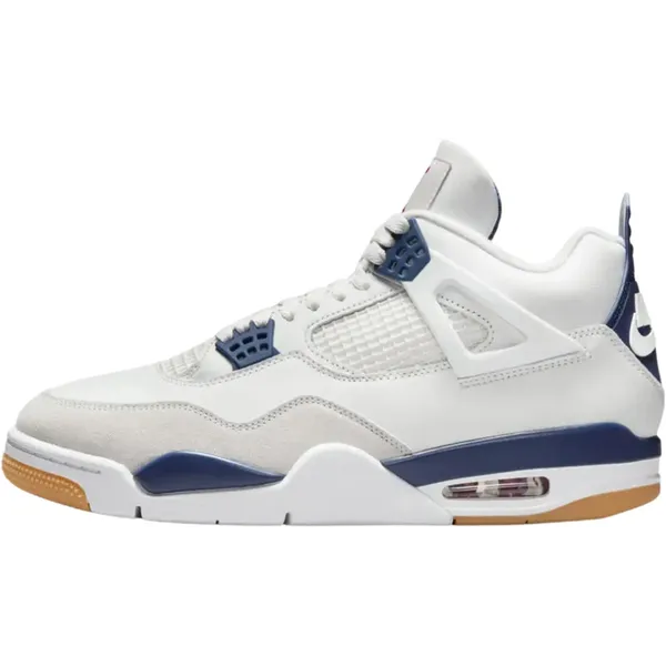 Jordan 4 Retro SB Navy, vergelijk prijzen bij 1 winkel