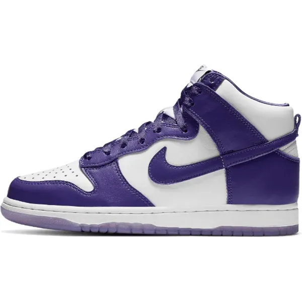 Nike Dunk High SP Varsity Purple, vergelijk prijzen bij 1 winkel