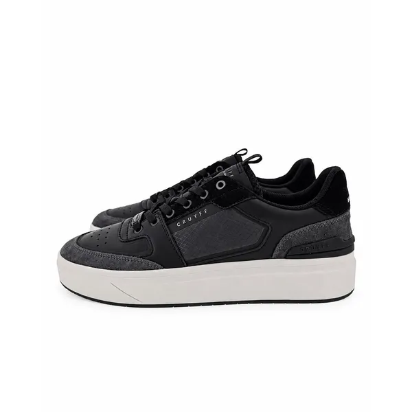 Cruyff Endorsed Tech Grijs, vergelijk prijzen bij 1 winkel