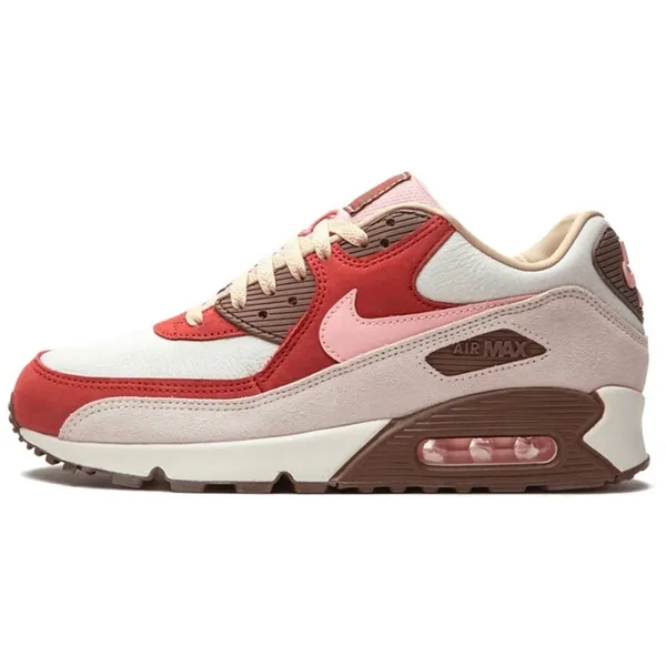Nike Air Max 90 NRG Bacon (2021) Sail-Sheen-Straw-Medium Brown, vergelijk prijzen bij 1 winkel