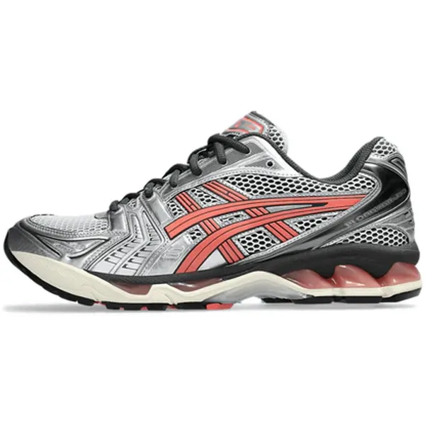 ASICS Gel-Kayano 14 Silver Papaya, vergelijk prijzen bij 1 winkel
