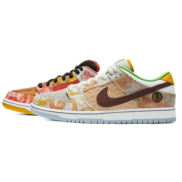 Nike SB Dunk Low Street Hawker (2021), vergelijk prijzen bij 1 winkel
