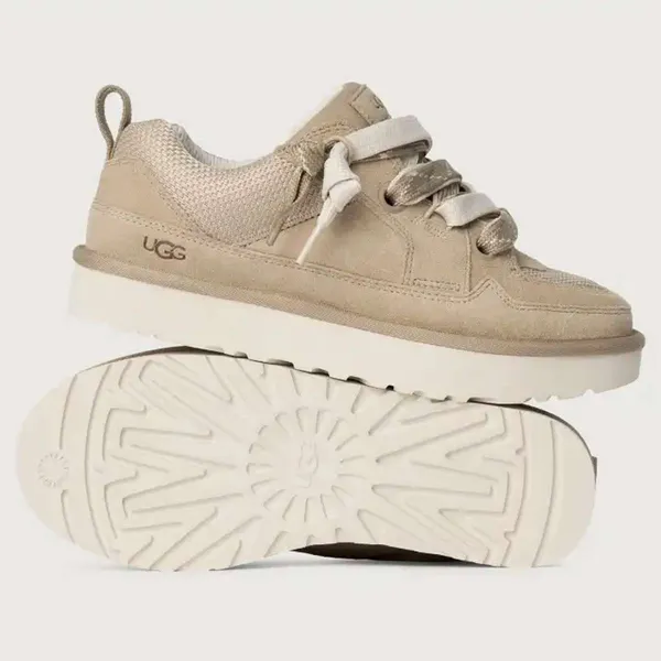 UGG Australian Lo Lowmel Fashion Wear Volwassen, foto 3 van 3