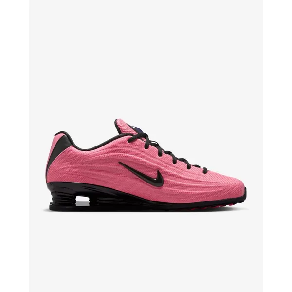 Shox Z Nike Rood, vergelijk prijzen bij 1 winkel