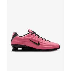 Nike Shox Z rood