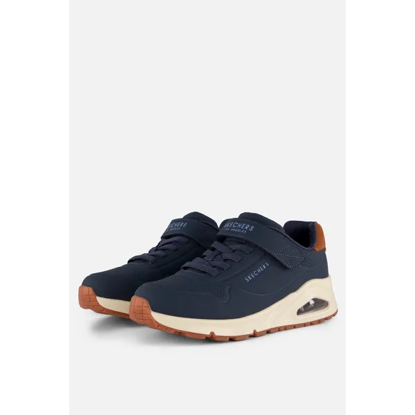 Skechers Uno Gen1 Blauw, vergelijk prijzen bij 1 winkel