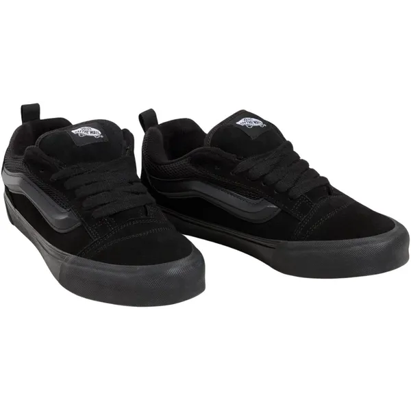 Vans Knu Skool Zwart, vergelijk prijzen bij 1 winkel