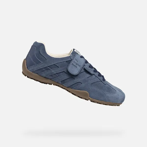 Geox Snake Man, vergelijk prijzen bij 1 winkel