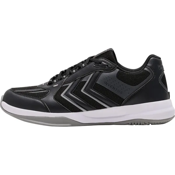 Hummel Inventus Off Court Reach LX Zwart, vergelijk prijzen bij 1 winkel