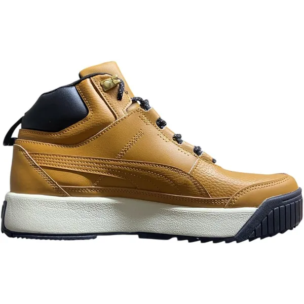 Puma Tarrenz SB II Zwart/Bruin/Wit, vergelijk prijzen bij 1 winkel