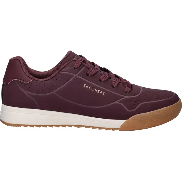 Skechers Zinger 2.0 Bordo Rood, vergelijk prijzen bij 1 winkel