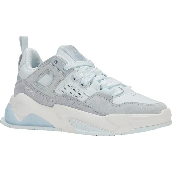K-Swiss Techna Trainer Damestrainers Blue, vergelijk prijzen bij 1 winkel