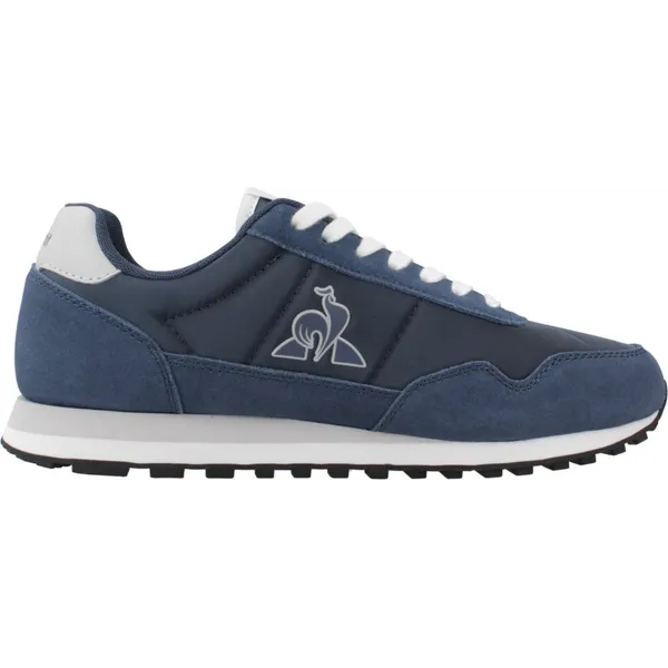 Le Coq Sportif Astra 2 Blauw, vergelijk prijzen bij 2 winkels
