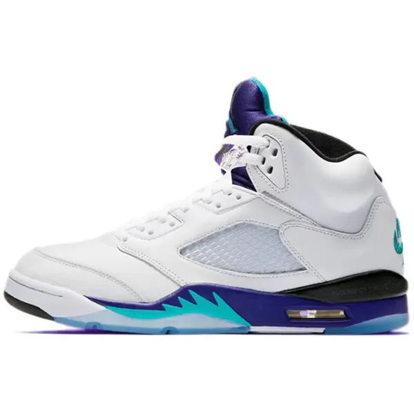 Jordan 5 Retro Grape (2025), vergelijk prijzen bij 1 winkel