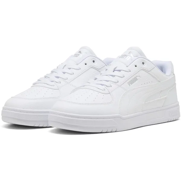Caven III Puma White-Silver-Black, vergelijk prijzen bij 3 winkels