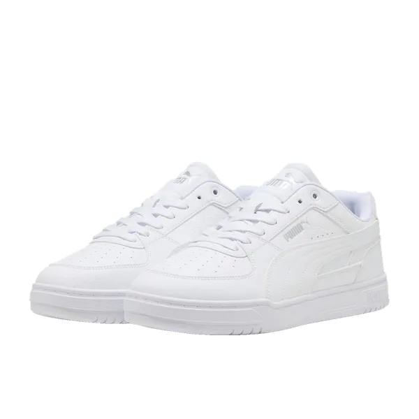 Caven III Puma White-Silver-Black, vergelijk prijzen bij 1 winkel