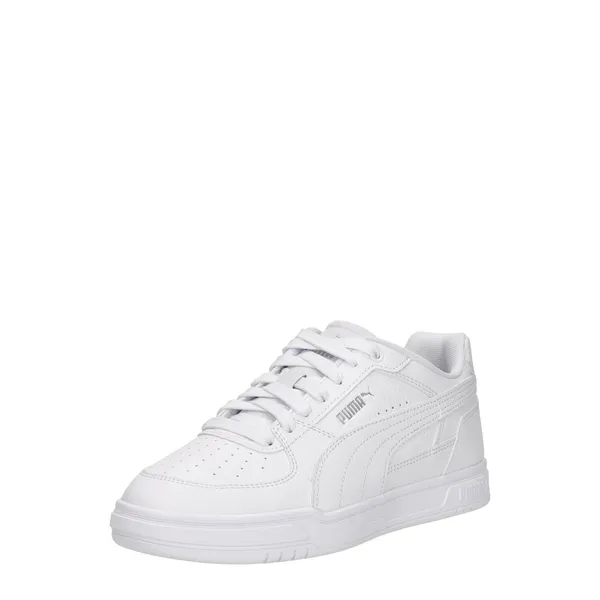 Caven III Puma White-Silver-Black, foto 2 van 4
