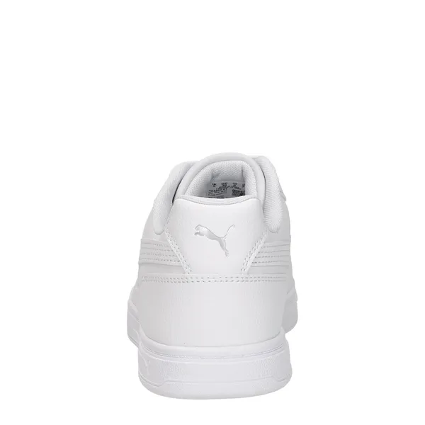 Caven III Puma White-Silver-Black, foto 3 van 4