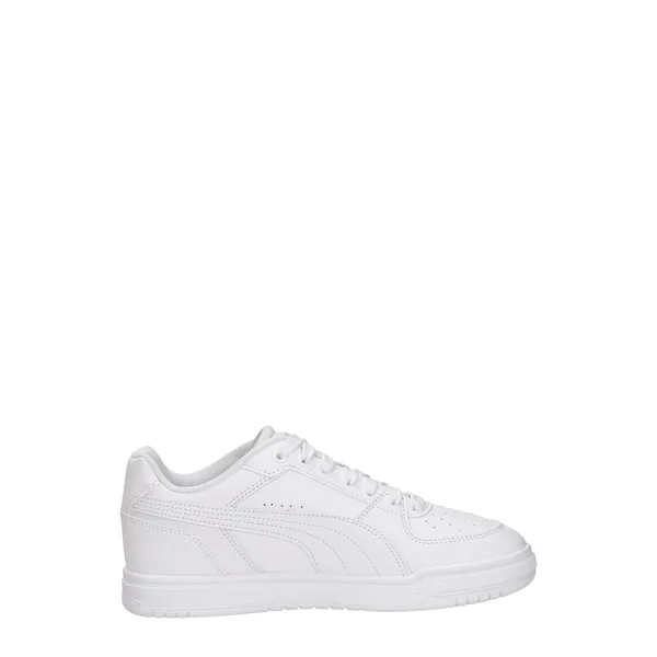 Caven III Puma White-Silver-Black, foto 4 van 4