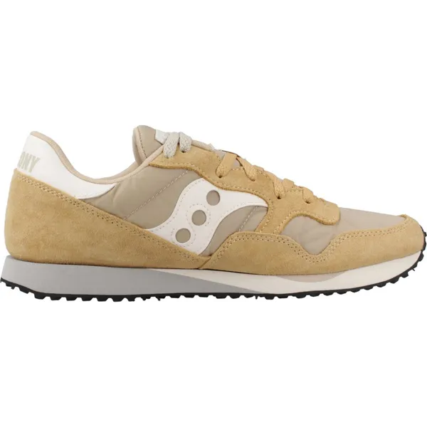 Saucony Dxn Trainer Bruin, vergelijk prijzen bij 1 winkel