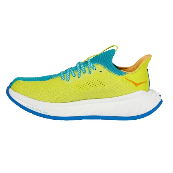 HOKA X 3 Keramiek/Avondprimula, vergelijk prijzen bij 1 winkel