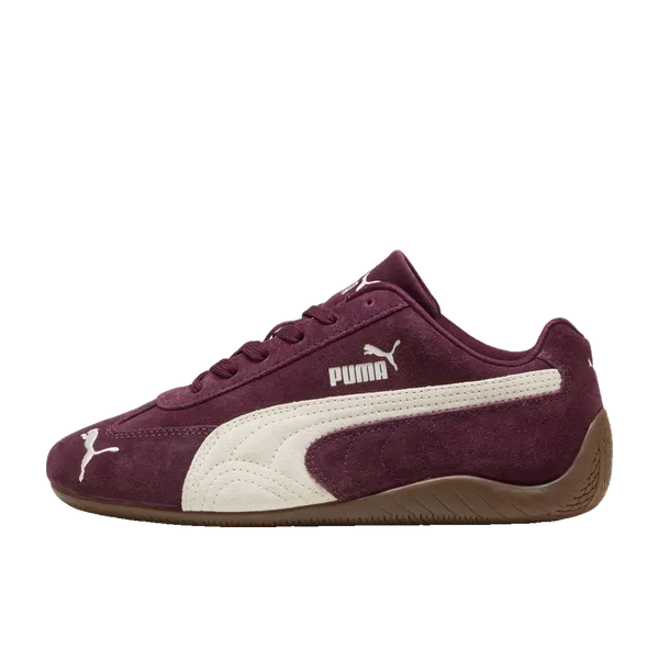Puma Speedcat OG II Rood, vergelijk prijzen bij 2 winkels