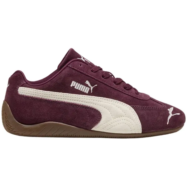 Puma Speedcat OG II Rood, foto 2 van 2