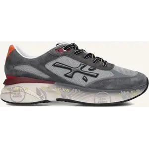 Premiata Moerun grijs