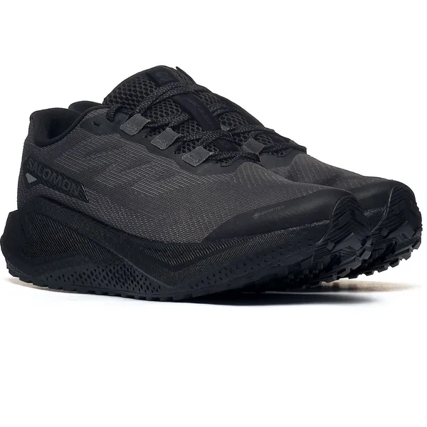 Salomon Aero Blaze 3 Grvl GTX 44 Zwart, vergelijk prijzen bij 1 winkel