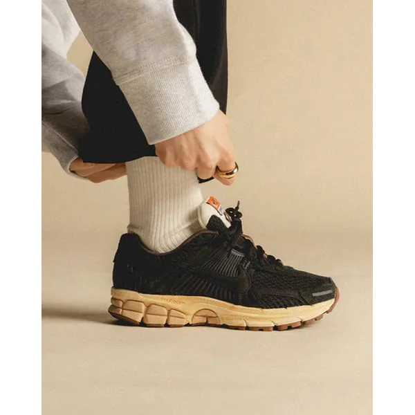 Nike Zoom Vomero 5 Black Sesame, vergelijk prijzen bij 1 winkel