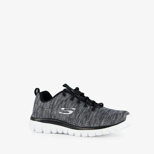 Skechers Graceful Twisted Fortune, vergelijk prijzen bij 1 winkel